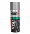 НОВИНКА -  грунт KUDO 520мл