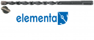 Буры elementa Stinger - НОВОЕ ПОСТУПЛЕНИЕ!