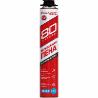 Пена монтажня РЕАЛИСТ pro Red 80 зимняя (до -18С)