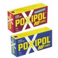 Poxipol клей (холодная сварка)