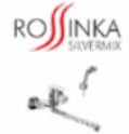 Новинка - Смесители Rossinka