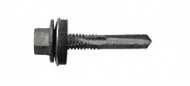 Саморезы HARPOON (Гарпун) для профлиста