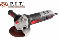 Угловая шлифмашина P.I.T. МАСТЕР PWS125-C6