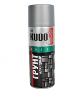 НОВИНКА -  грунт KUDO 520мл