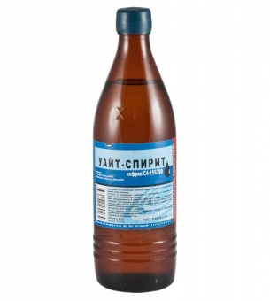 ХИМ Уайт Спирит 0,5л