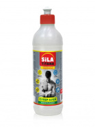 Клей универсальный полимерный "SILA TITANA" 0,9л