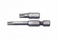 Биты TORX  в ассортименте