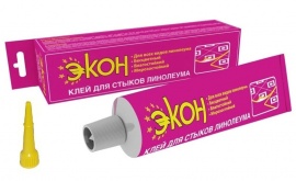 НОВИНКА - Клей для стыков линолеума