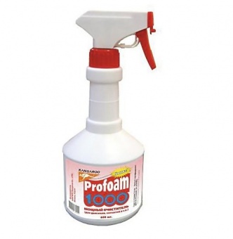 ХИМ Profoam 1000 600мл Мощный очиститель