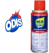 Смазка антикоррозийная ODIS
