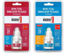 Фиксаторы резьбовых соединений