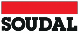 Новинка - продукция ТМ SOUDAL