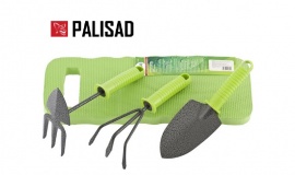 Садовый инвентарь PALISAD - новое поступление.