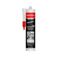 Клей-герметик многофункциональный Penosil Seal&Fix 709
