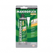 НОВИНКА - MAKROFLEX AX 104 силикон 