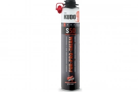 Теплоизоляция напыляемая Kudo S5.0 