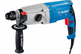 Перфоратор ЗУБР Профессионал ЗП-32-1100 К