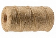 Шпагат джутовый, 60м