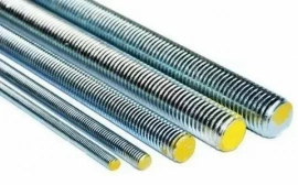 Шпилька резьбовая 8,8 кл.пр 