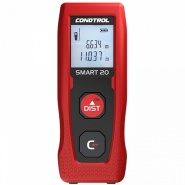 Лазерный дальномер CONDTROL Smart 20 - Новинка!