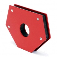 Угольник магнитный для сварки 6 углов 