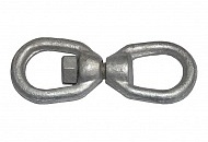 НОВИНКА - вертлюг П-П