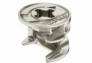 НОВИНКА - Стяжка экцентрик MINIFIX, диаметр 15мм