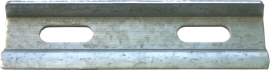 Навесная шина 100мм