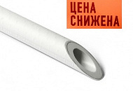 ПП-Р Труба PN25 (перфор.) 25