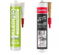 Penosil / KLEO клей монтажный