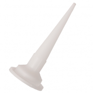 Сопло запасное для закрытых пистолетов для герметика